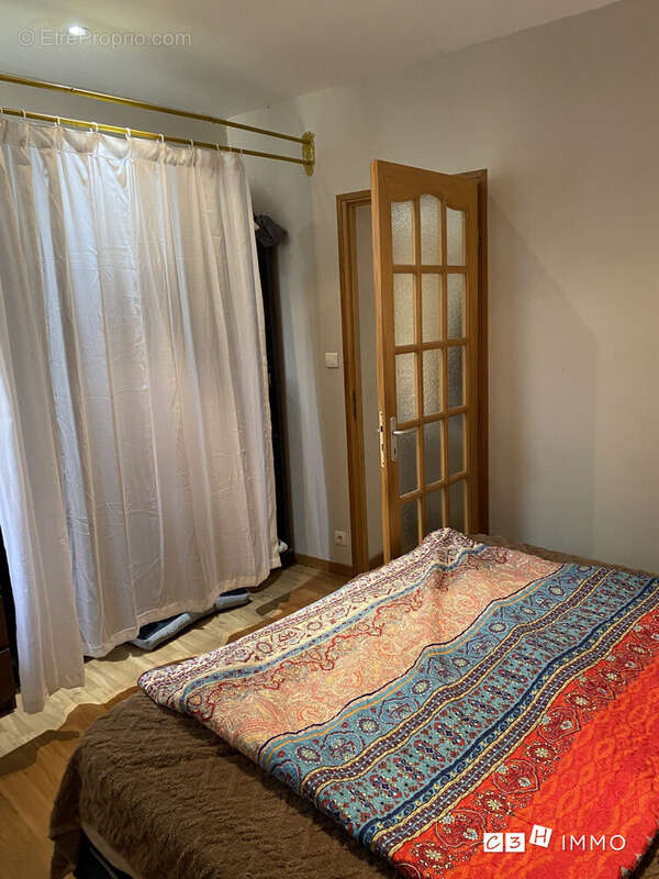 Maison à ROQUETTES