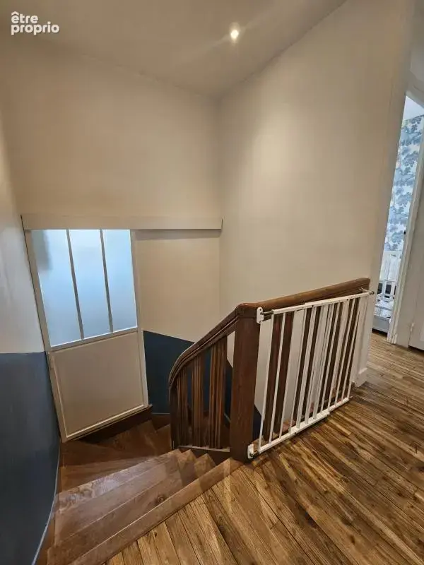 Maison de ville SACRE COEUR - photo 15