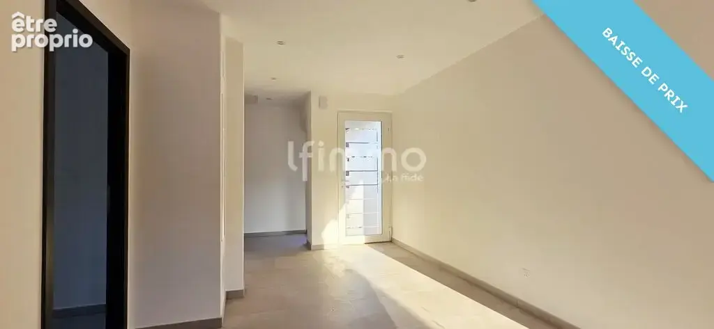 Maison neuve plain-pied Barr – Vue château – RE2020 – 3 chambres - photo 10