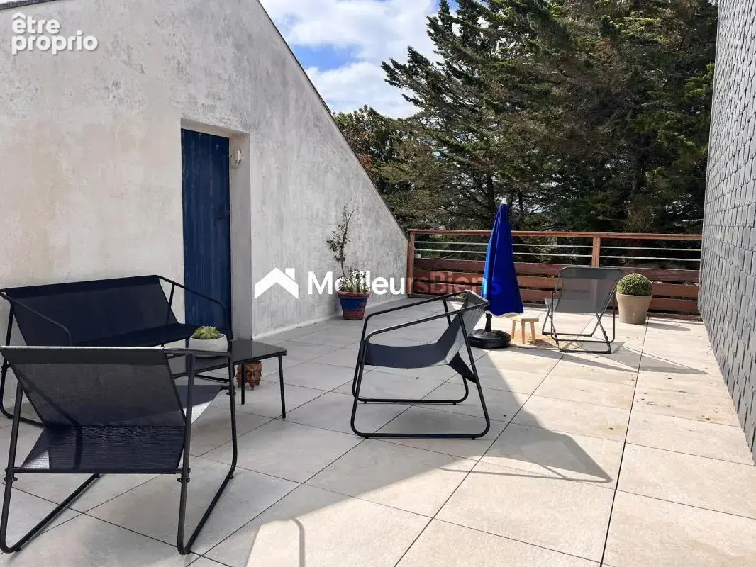 Treffiagat maison 9 pièces avec grand garage atelier et dépendances - photo 11