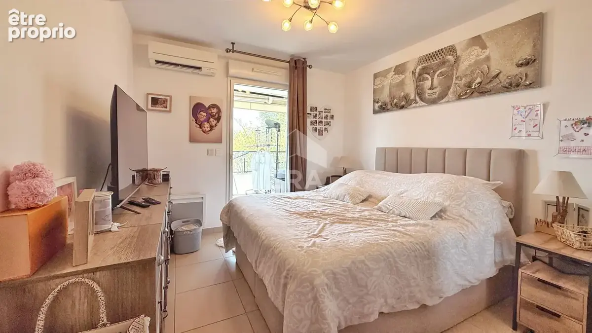 Appartement 65m² à nice - photo 5