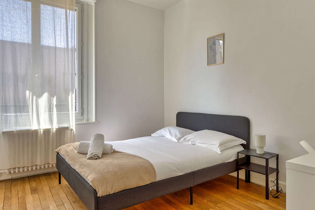 A vendre - appartement 4 pieces - rouen gauche - photo 8