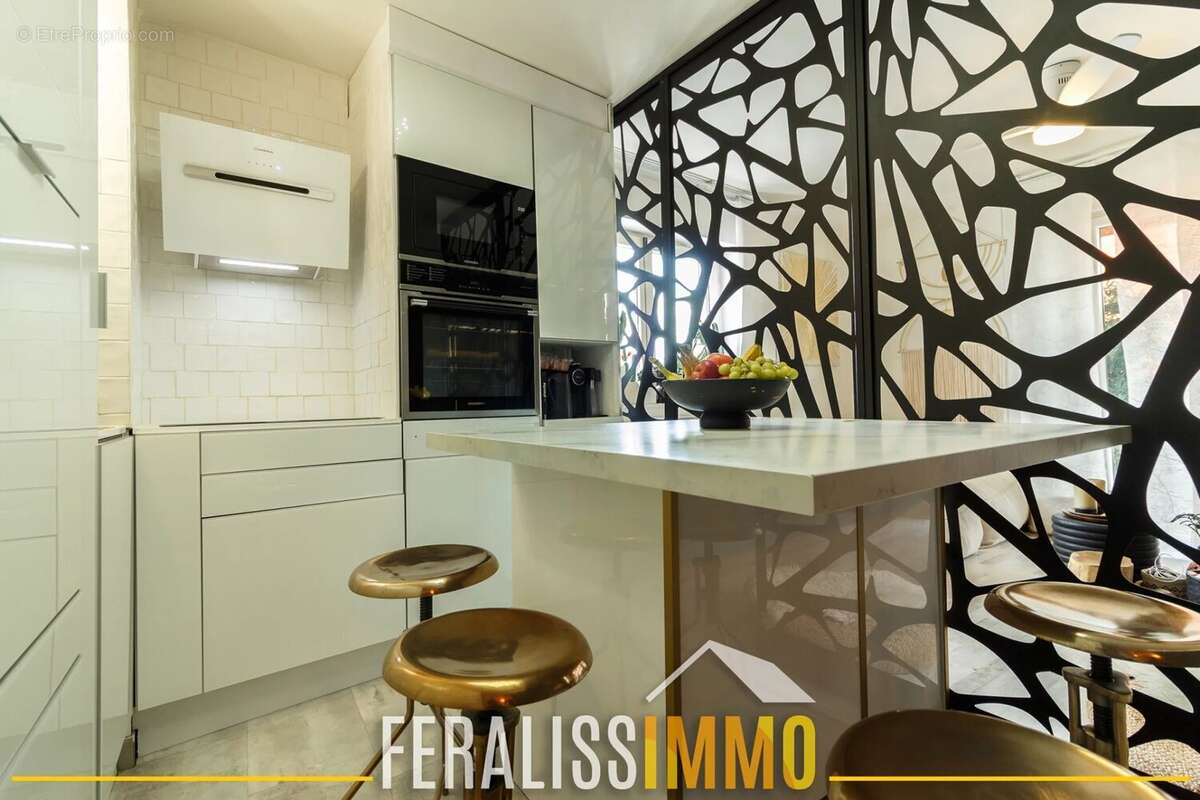 Appartement à CERGY