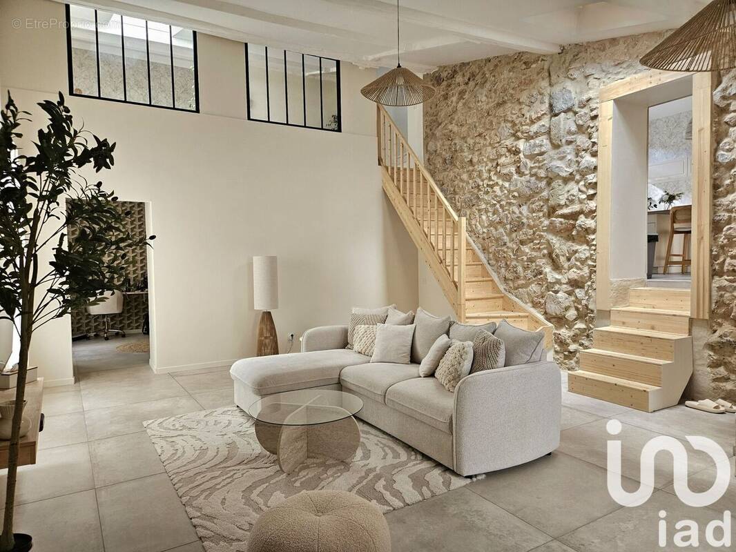 Photo 1 - Maison à PINET