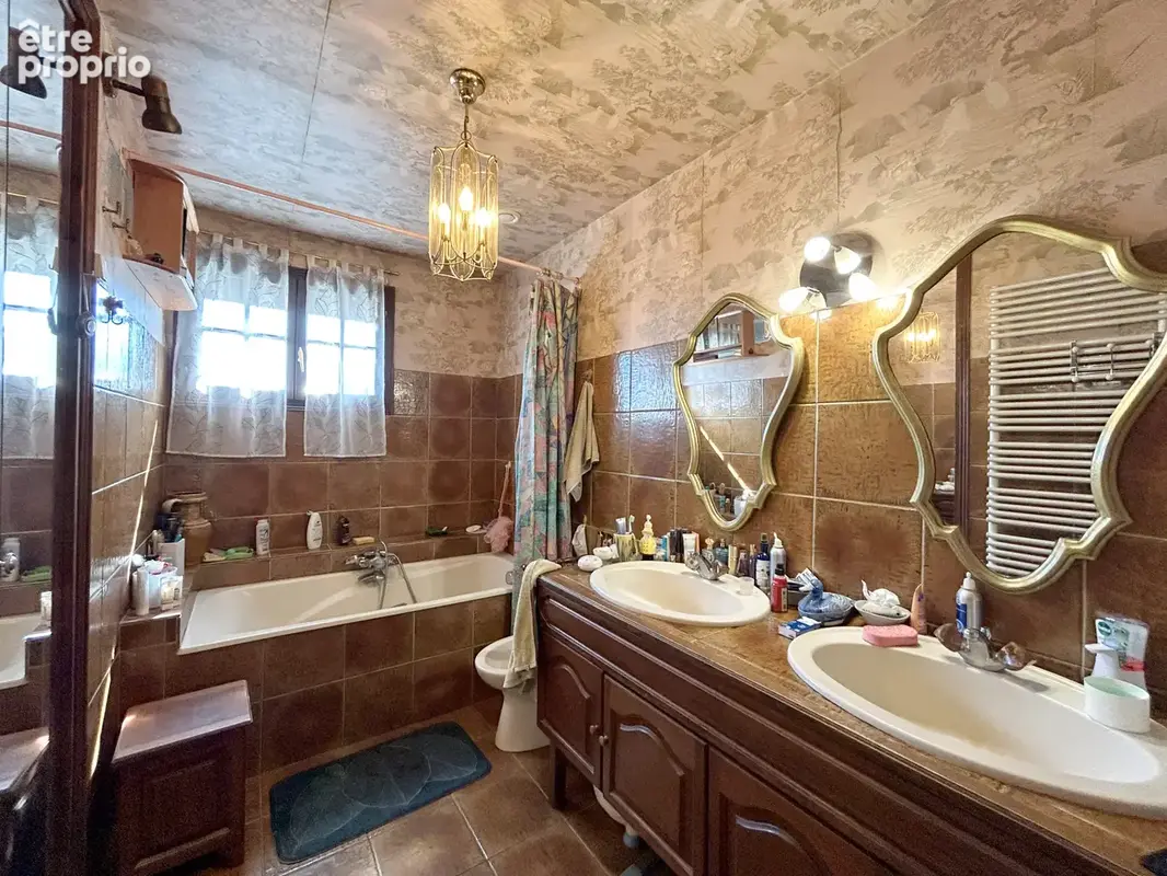 Maison à vendre - Saint-Angel - photo 12