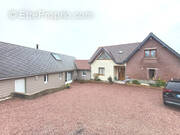 Maison à LONDINIERES