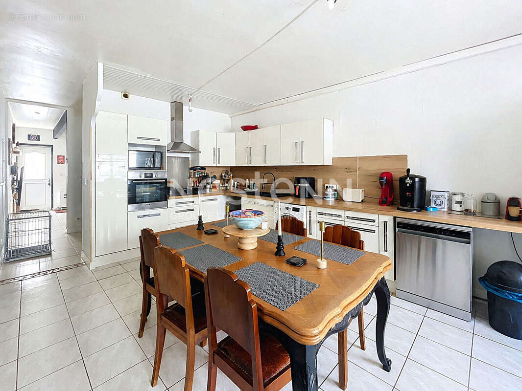 Maison à SIGEAN