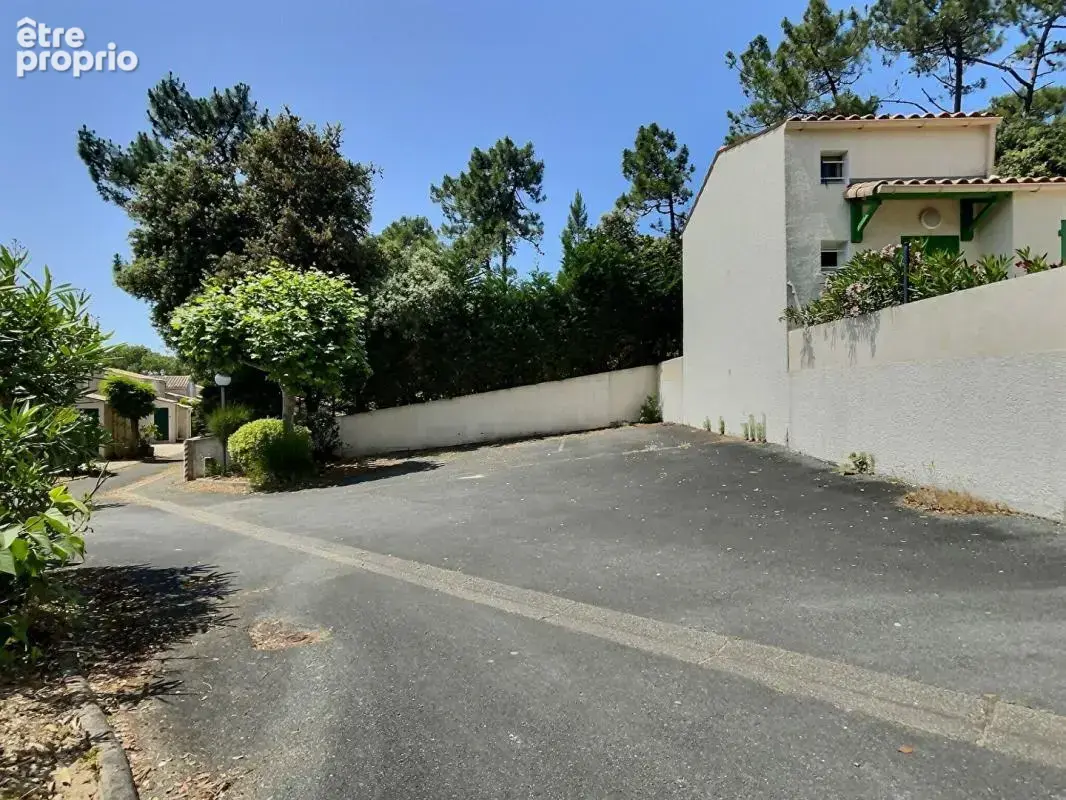 Domino -17190 -Maison 2 pièce(s) 30 m² -Ile d'Oléron -Charente Maritime - photo 9
