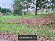 Terrain à BOISSY-LE-CHATEL