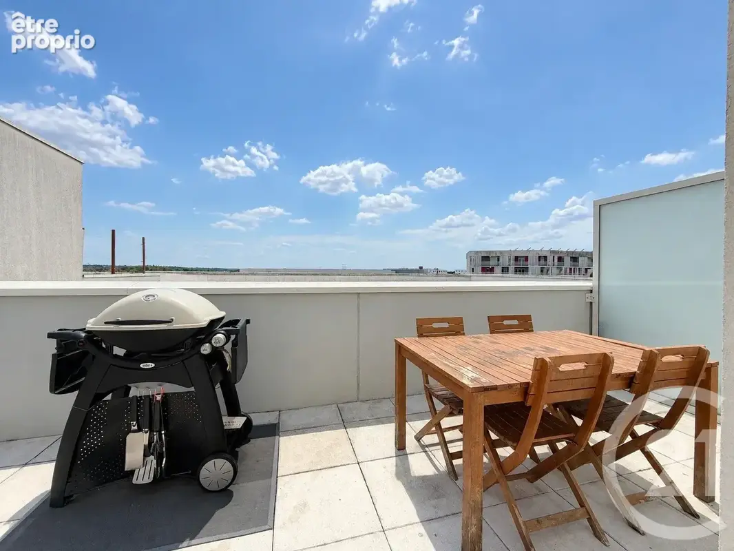 Appartement 4 pièces 112 m² à vendre à Begles (33130) - photo 13