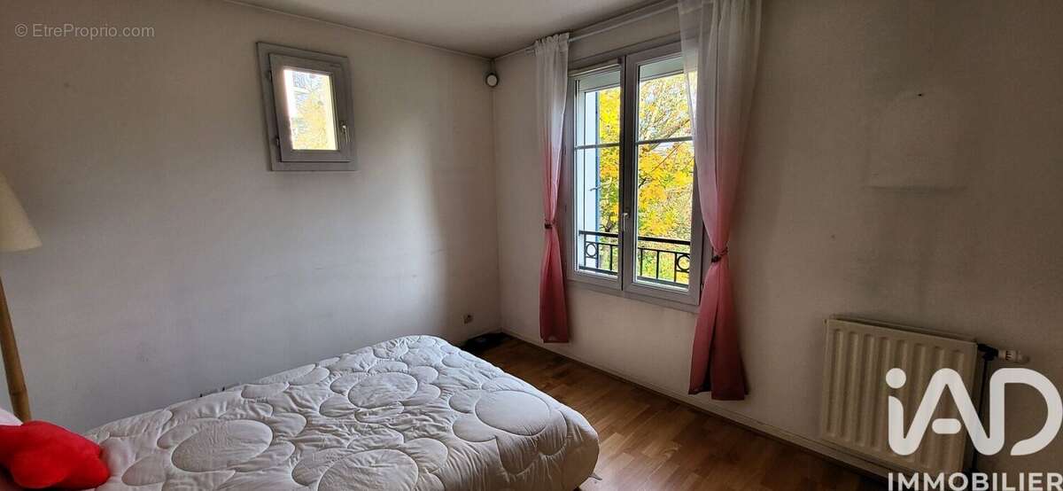 Photo 7 - Maison à VILLENEUVE-LA-GARENNE