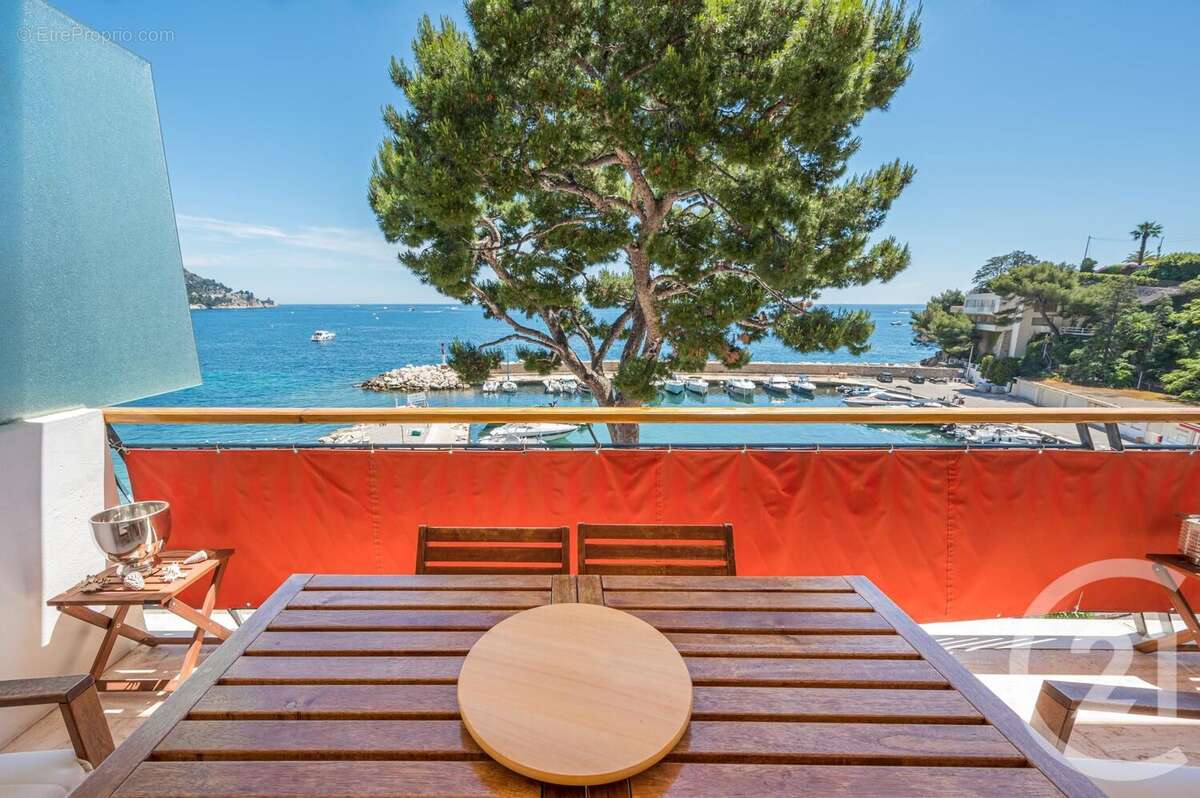 Appartement 67 m² à Eze  - photo 2