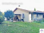 Maison à SAINT-NAZAIRE-EN-ROYANS