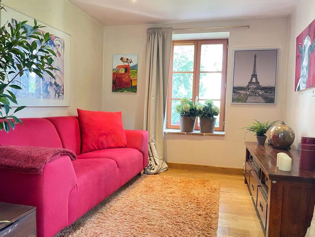 Maison à MONCLAR-DE-QUERCY