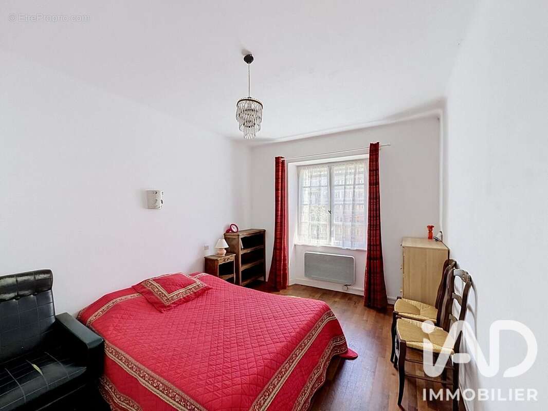 Maison 121 m² à Loctudy  - photo 8