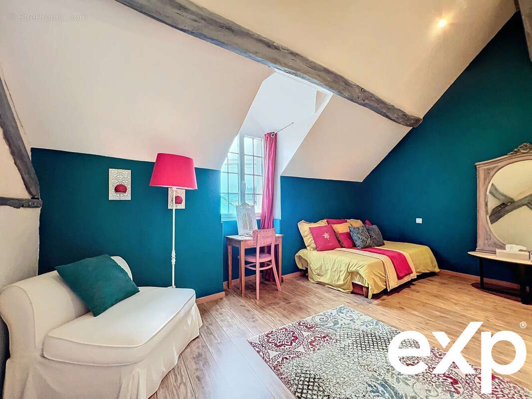 Maison à LA GRANDE-PAROISSE