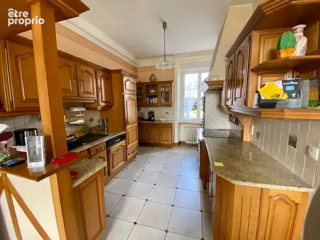 Maison 6 pièces 170 m² à vendre à Conde-Sur-Vire (50890) - photo 3