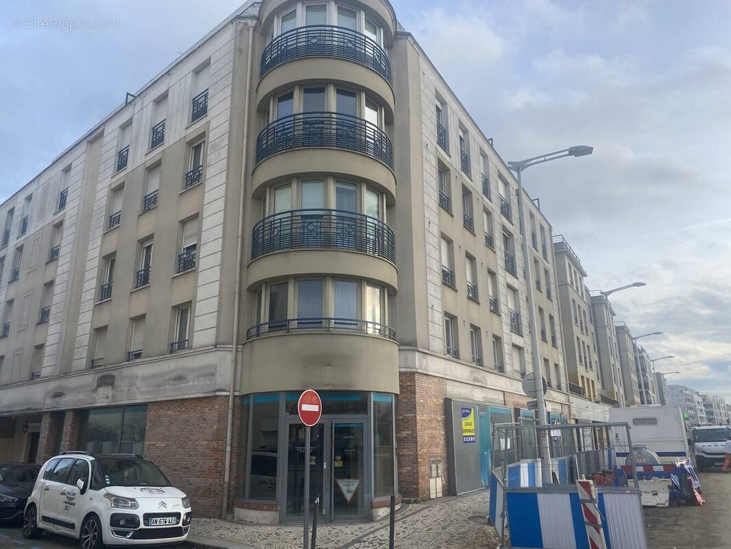 Appartement à ATHIS-MONS