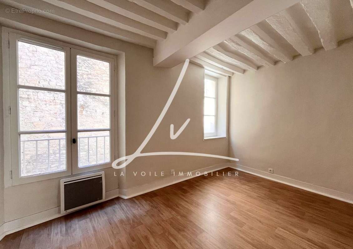 Appartement 37 m² à Caen  - photo 5