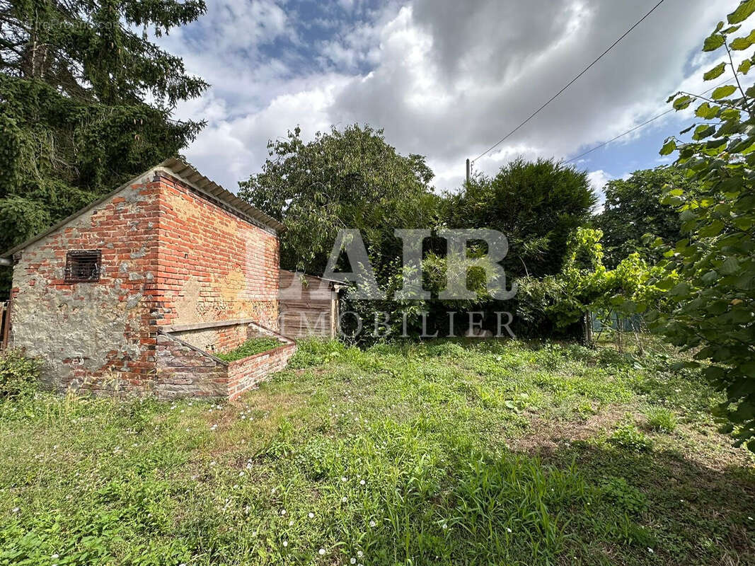 Maison de bourg proche Nogent le Rotrou- B13971 - photo 15