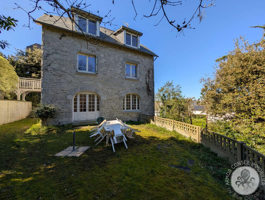 Maison à SAINT-CAST-LE-GUILDO