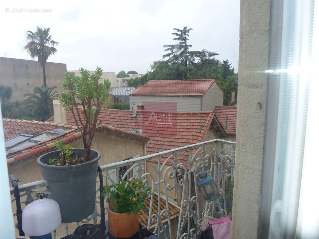 Appartement à MONTPELLIER