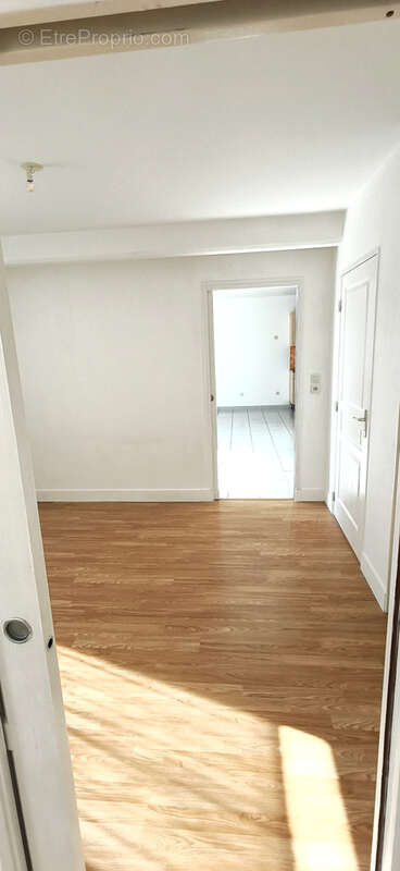 Appartement à PLESSIX-BALISSON