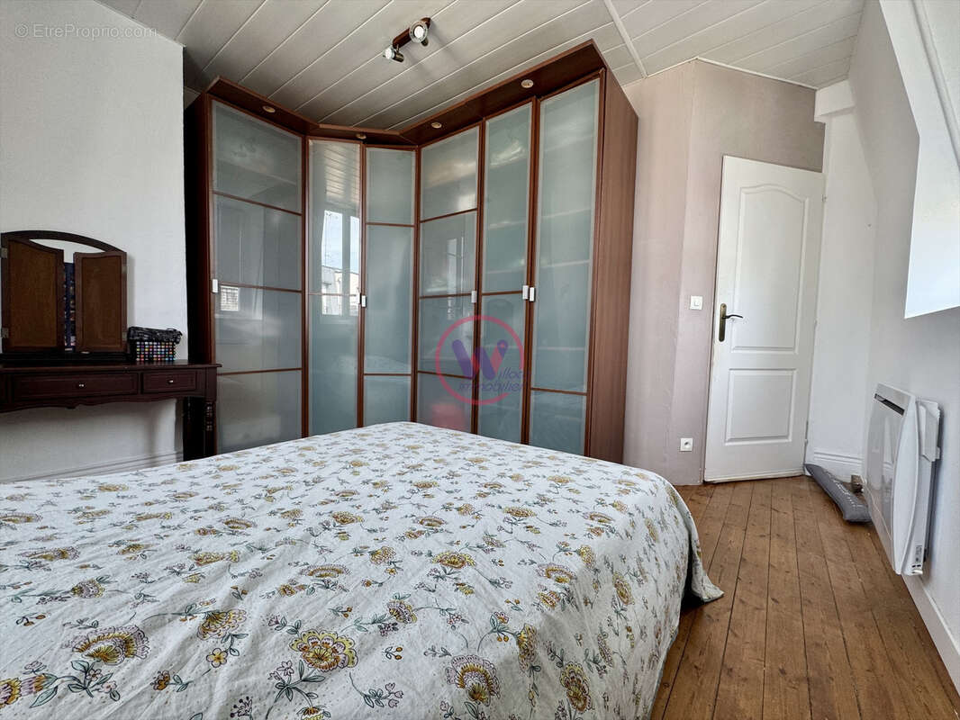 Appartement à ARRAS