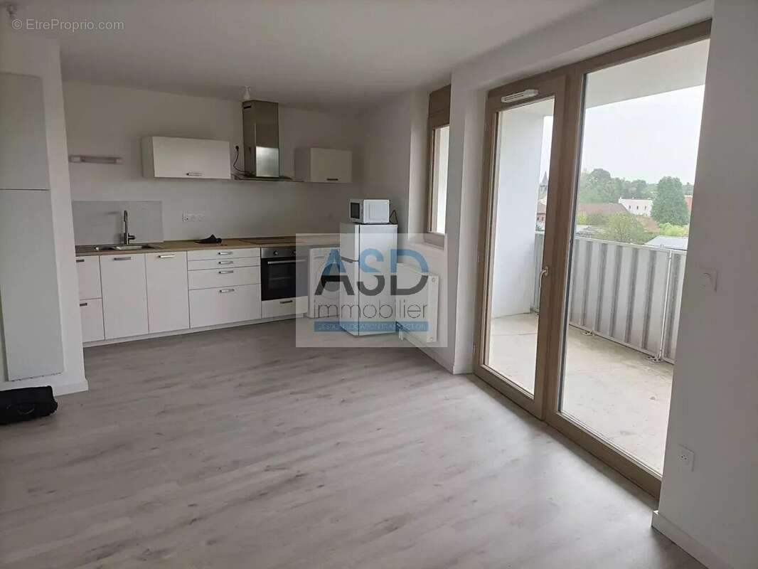 Appartement à ROUBAIX