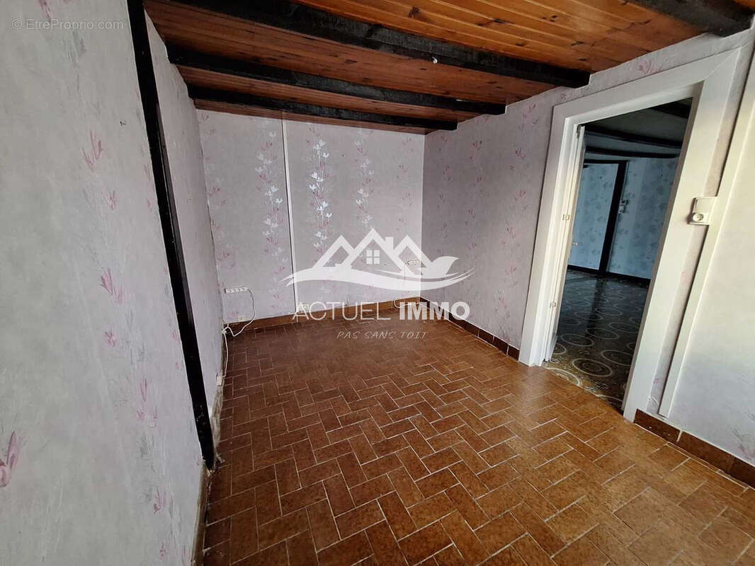 Maison à BARLIN