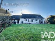 Photo 1 - Maison à SAINVILLE