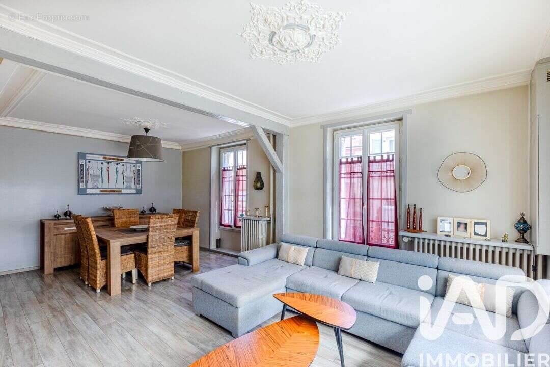 Photo 4 - Maison à DEUIL-LA-BARRE