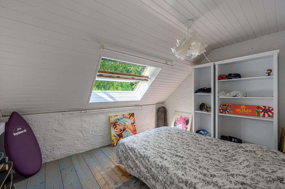 Maison à SAINT-ANDRE-DES-EAUX