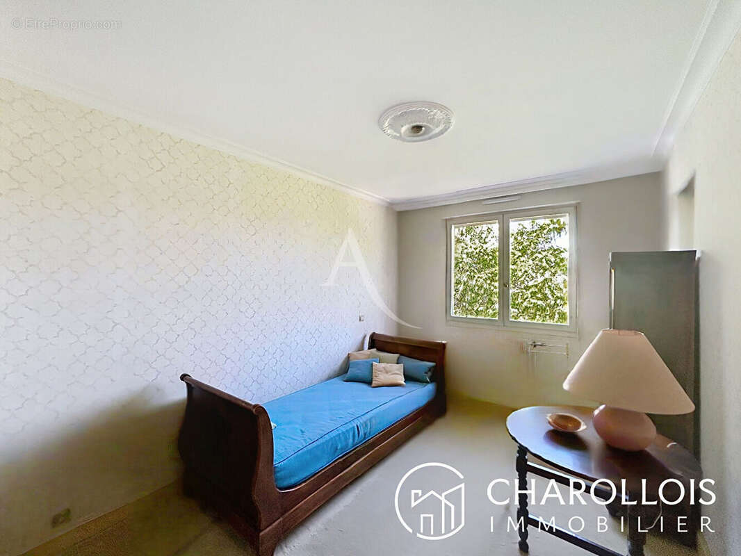 A VENDRE - Appartement  T7  - 164m² - MÂCON - photo 8