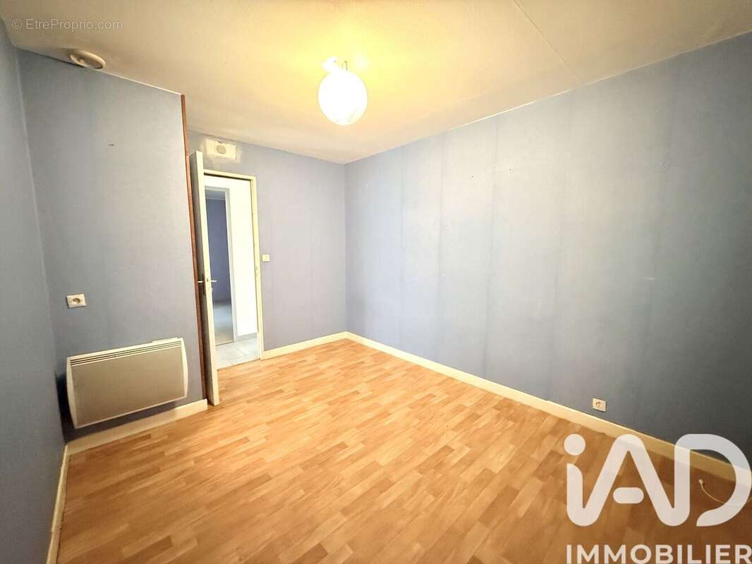 Photo 9 - Maison à D'HUISON-LONGUEVILLE