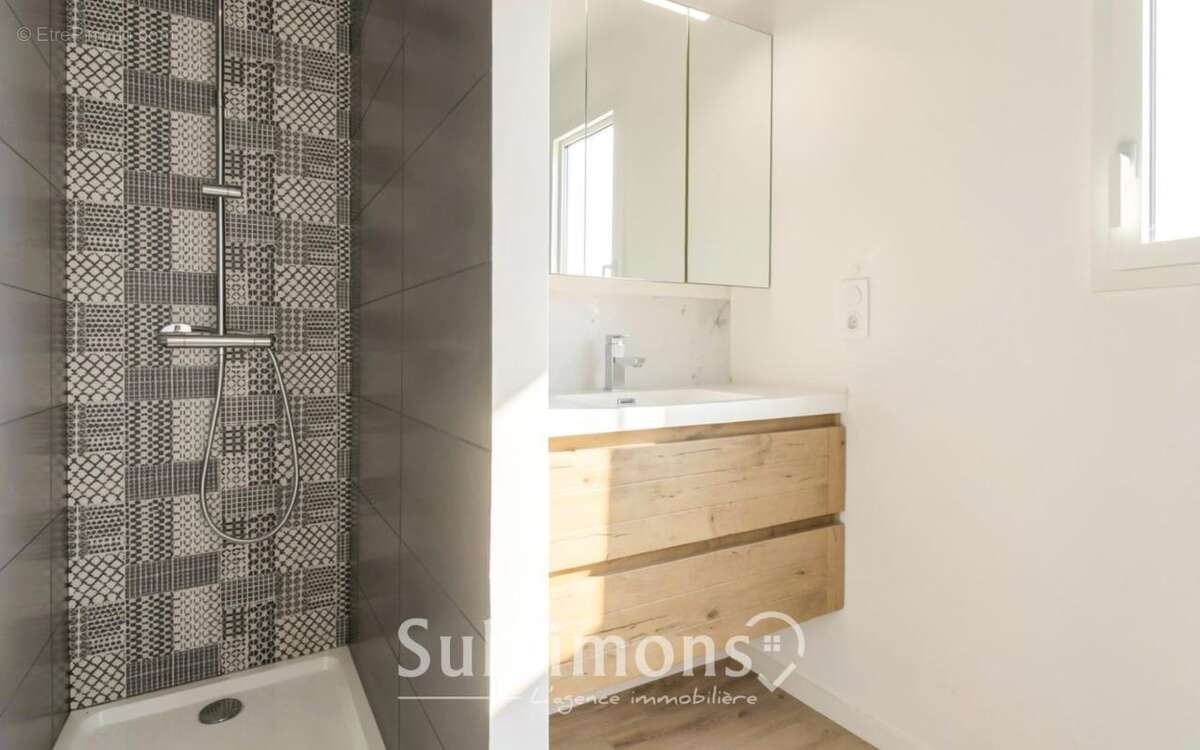 Maison à SAINT-PHILIBERT