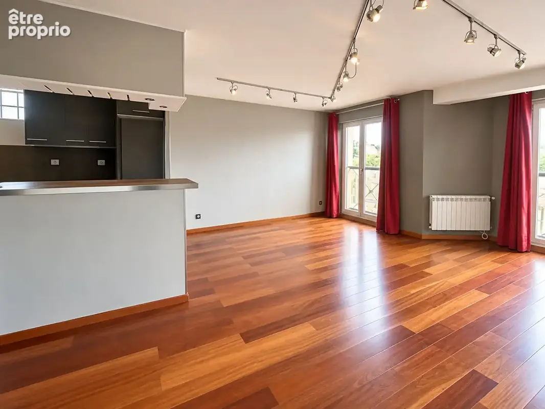 Photo Appartement à Antony au prix de 240 000€