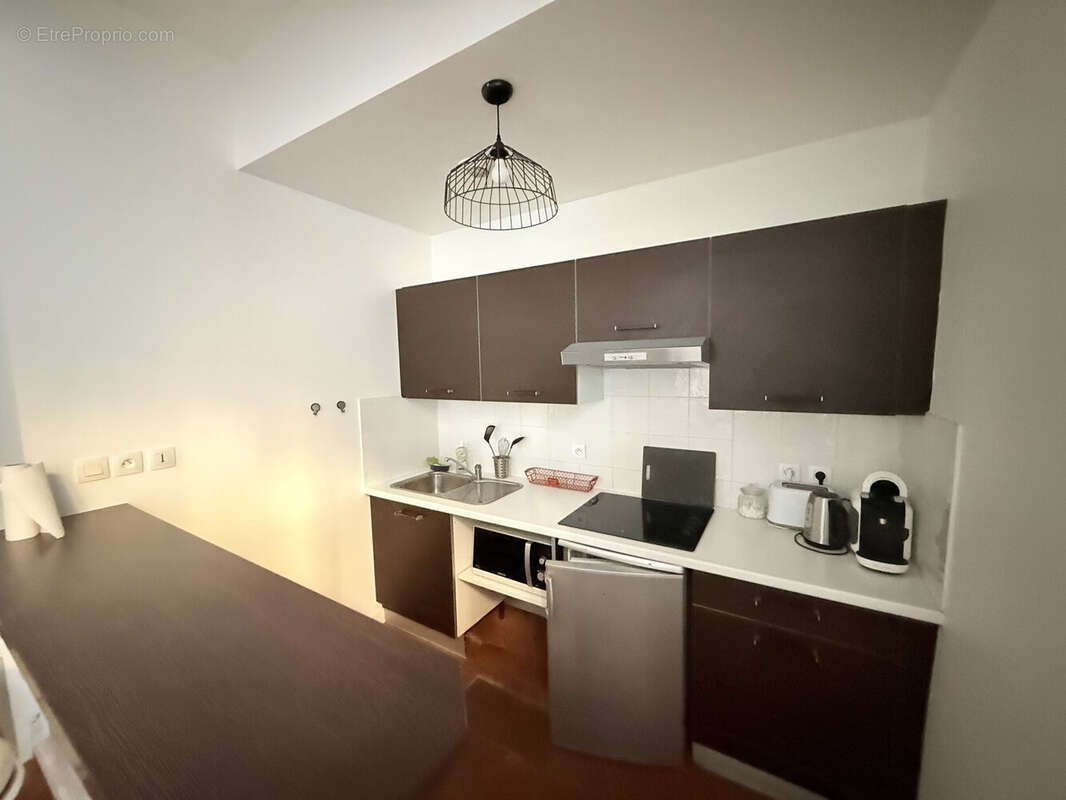 Appartement à MONTAUBAN