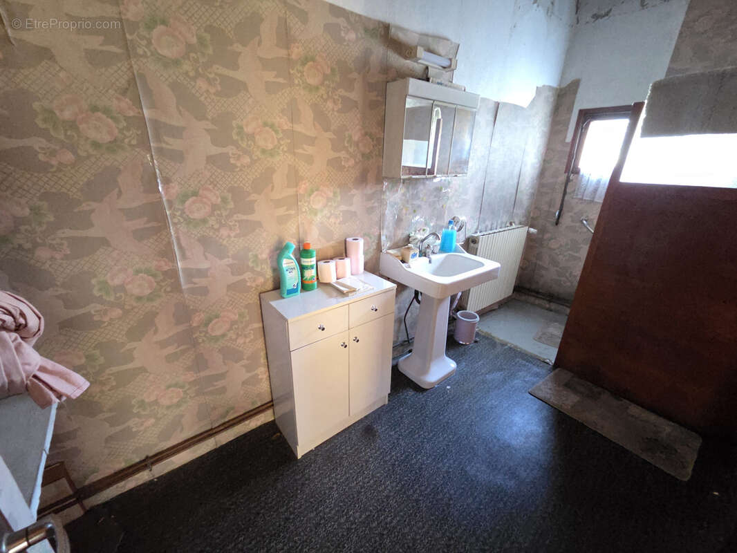 Maison à ROUSSILLON