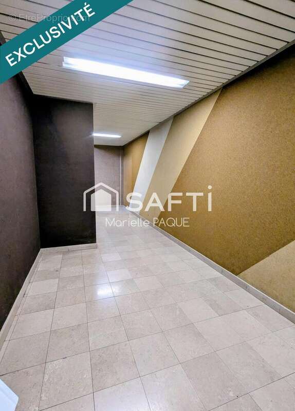 Photo 6 - Appartement à BOULOGNE-SUR-MER