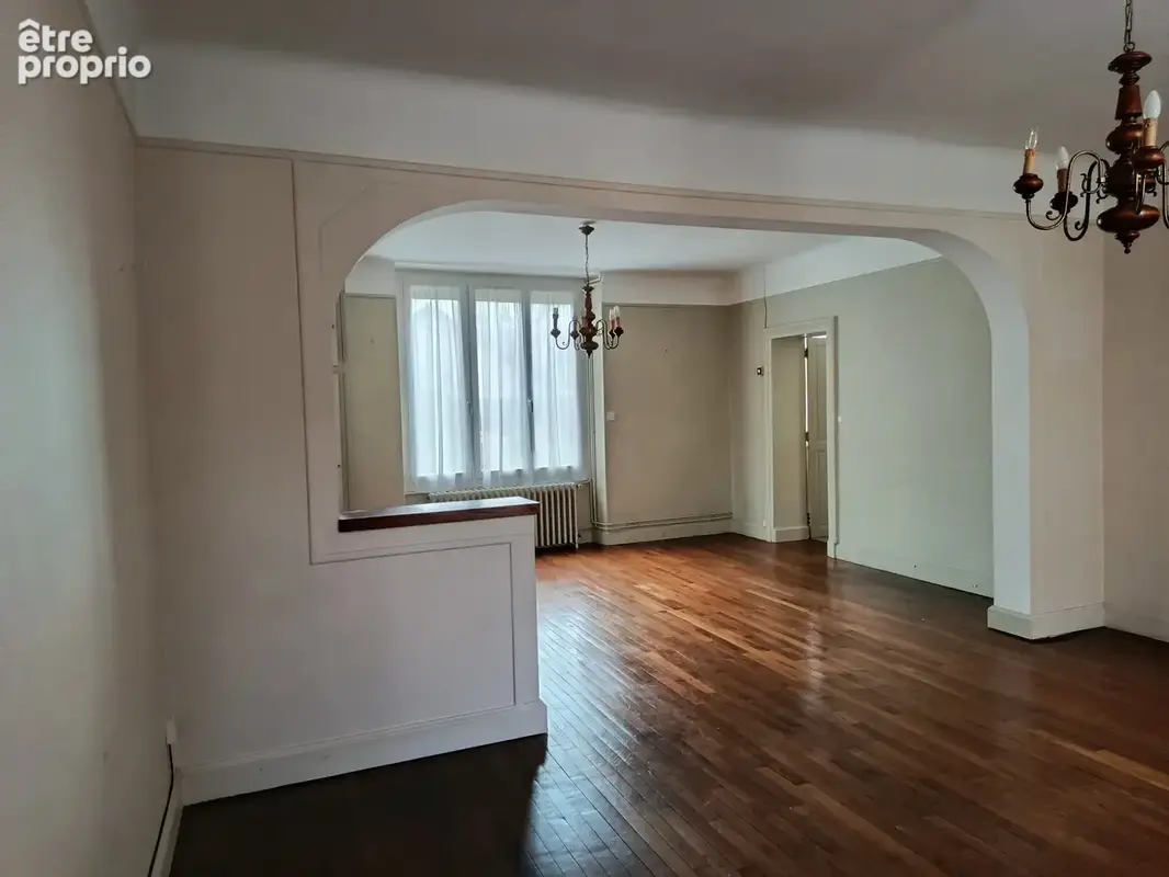 Maison de ville - photo 7