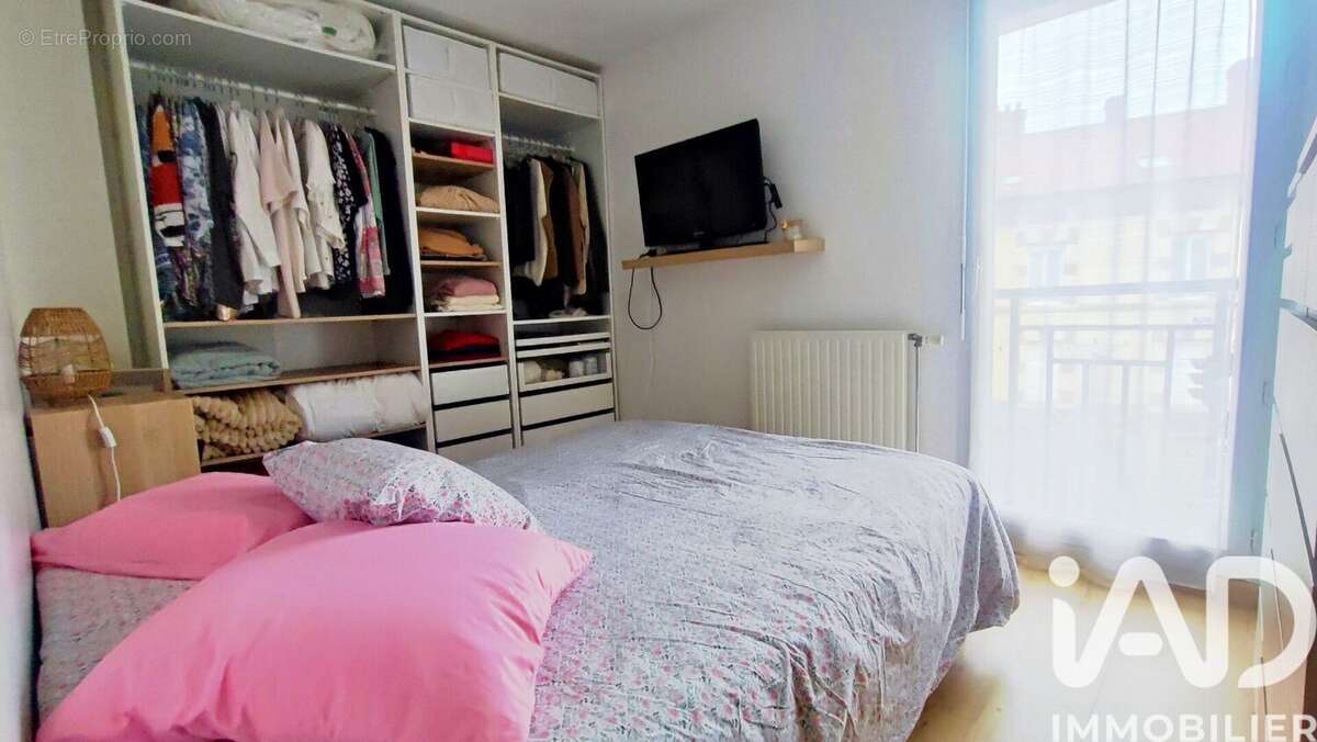 Photo 7 - Appartement à MERIEL