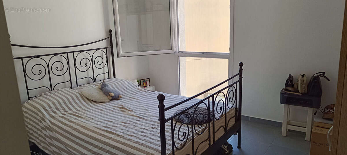 Appartement à LA SEYNE-SUR-MER