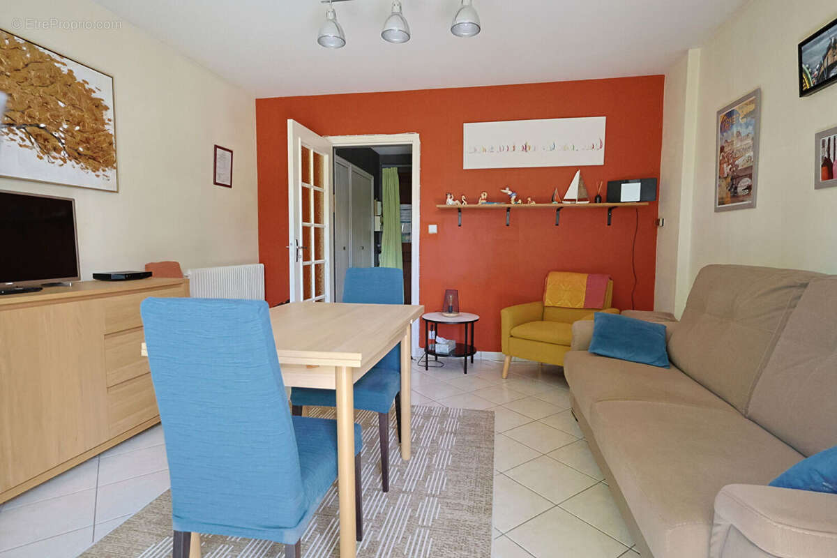 Appartement à ROYAN