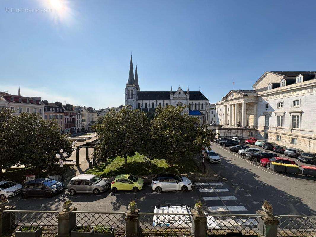 Appartement à PAU