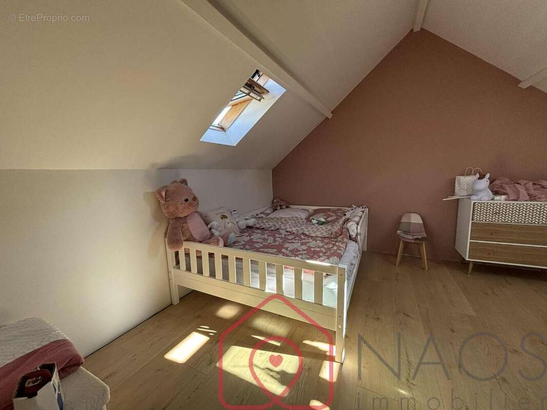 Maison à MERS-LES-BAINS