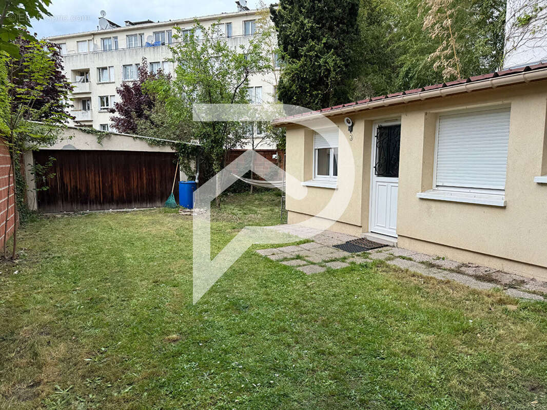 Appartement 2 pièces Colombes Centre ville 38m² - photo 11
