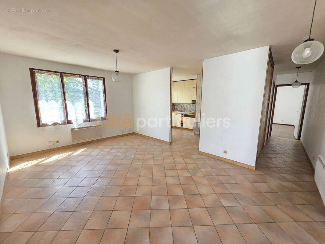 Appartement à SENS