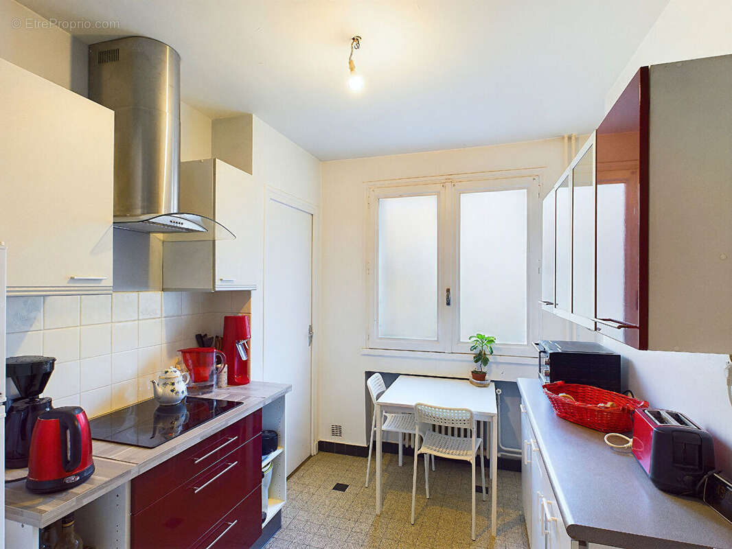 Appartement à VALENCE