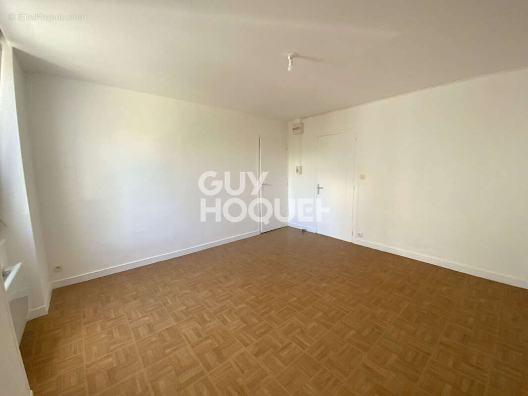 Appartement à SAINT-NAZAIRE